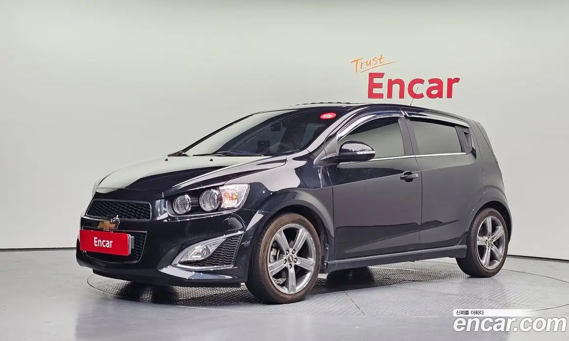 Chevrolet Aveo 2016 1.4 автомат (гидро), фото 1 Chevrolet Aveo 2016 1.4 автомат (гидро), фото 1