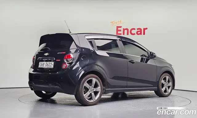 Chevrolet Aveo 2016 1.4 автомат (гидро), миниатюра 2 Chevrolet Aveo 2016 1.4 автомат (гидро), миниатюра 2
