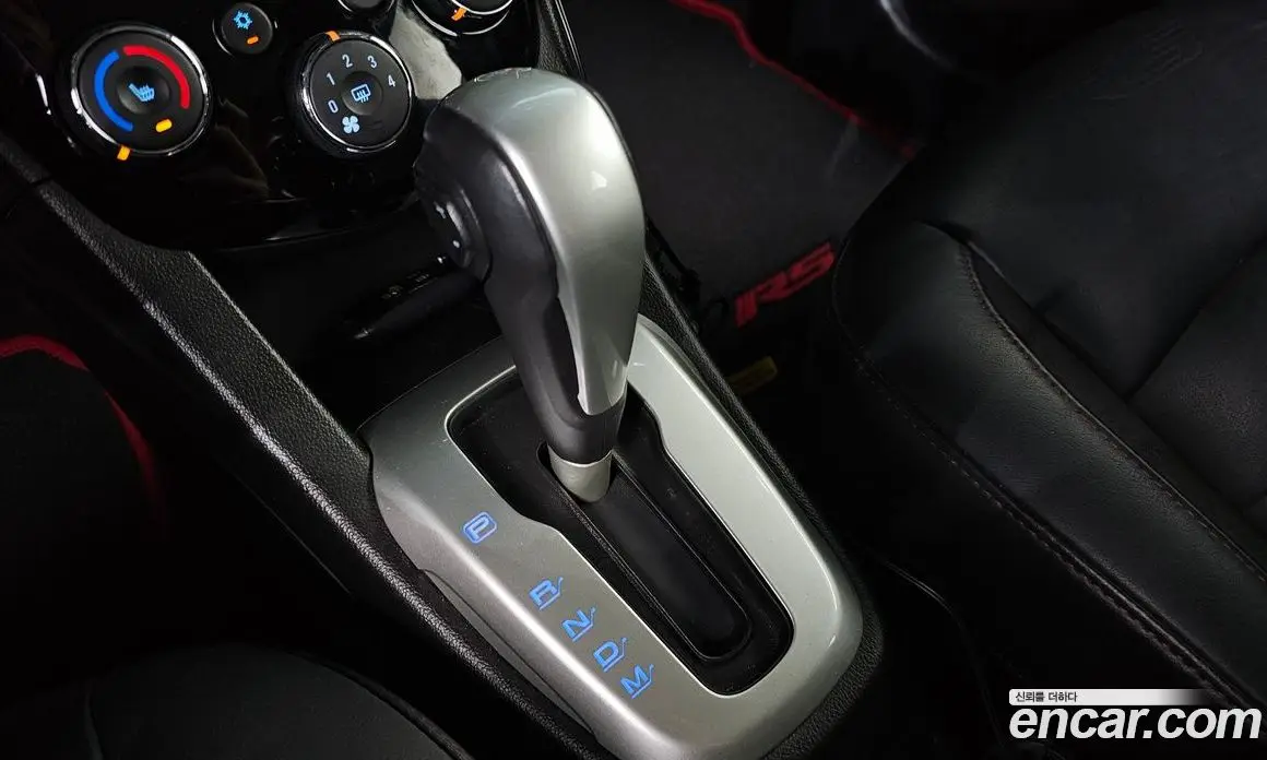 Chevrolet Aveo 2016 1.4 автомат (гидро), фото 12 Chevrolet Aveo 2016 1.4 автомат (гидро), фото 12