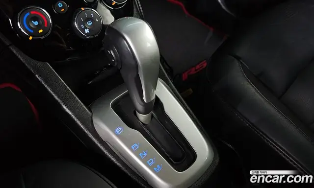 Chevrolet Aveo 2016 1.4 автомат (гидро), миниатюра 12