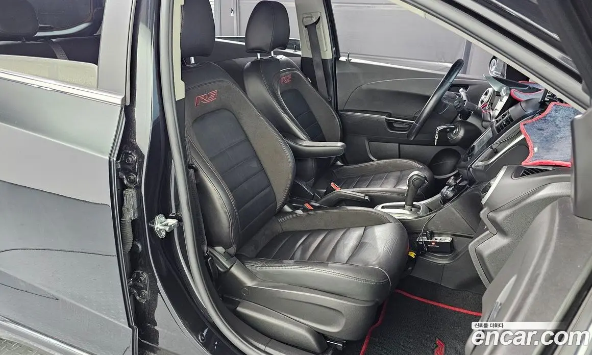 Chevrolet Aveo 2016 1.4 автомат (гидро), фото 18 Chevrolet Aveo 2016 1.4 автомат (гидро), фото 18