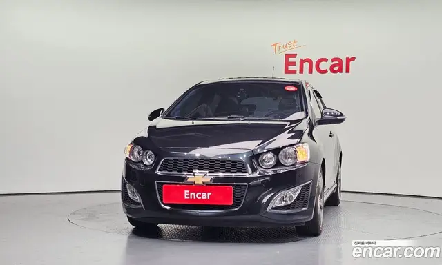 Chevrolet Aveo 2016 1.4 автомат (гидро), миниатюра 3 Chevrolet Aveo 2016 1.4 автомат (гидро), миниатюра 3
