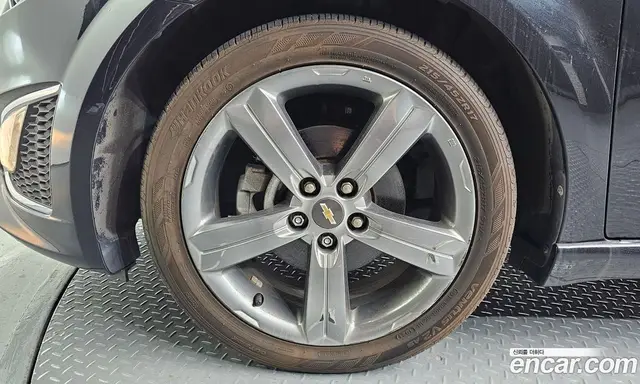 Chevrolet Aveo 2016 1.4 автомат (гидро), миниатюра 5 Chevrolet Aveo 2016 1.4 автомат (гидро), миниатюра 5