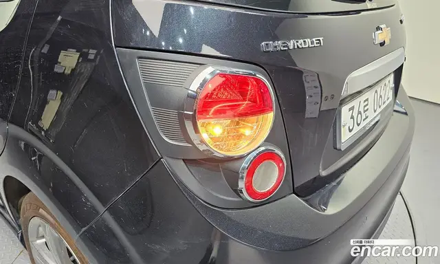 Chevrolet Aveo 2016 1.4 автомат (гидро), миниатюра 9 Chevrolet Aveo 2016 1.4 автомат (гидро), миниатюра 9