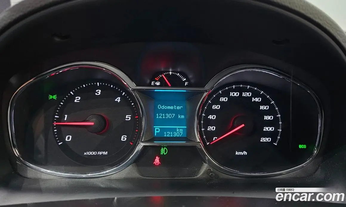 Chevrolet Captiva 2015 2.2 автомат (гидро), фото 11