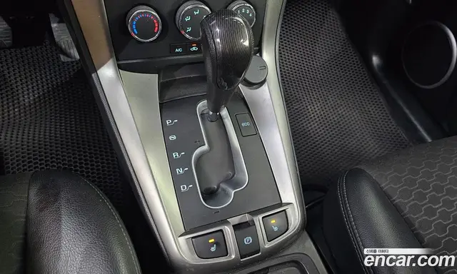 Chevrolet Captiva 2015 2.2 автомат (гидро), миниатюра 12