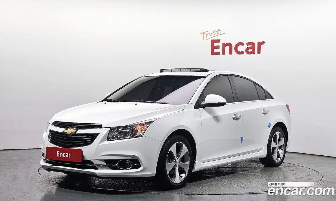 Chevrolet Cruze 2014 1.4 автомат (гидро), фото 1 Chevrolet Cruze 2014 1.4 автомат (гидро), фото 1