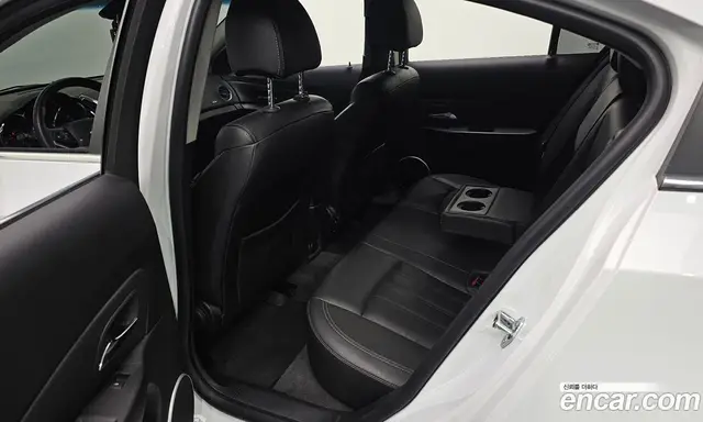 Chevrolet Cruze 2014 1.4 автомат (гидро), миниатюра 11 Chevrolet Cruze 2014 1.4 автомат (гидро), миниатюра 11
