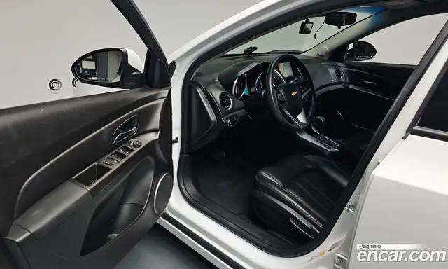 Chevrolet Cruze 2015 1.8 автомат (гидро), миниатюра 12