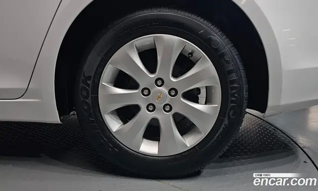 Chevrolet Cruze 2015 1.8 автомат (гидро), миниатюра 6