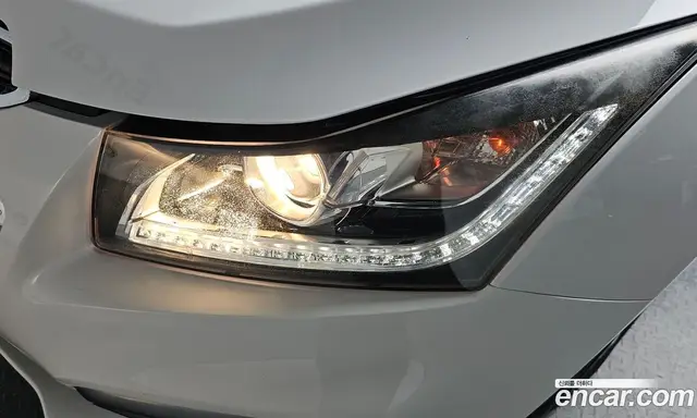 Chevrolet Cruze 2015 1.8 автомат (гидро), миниатюра 7