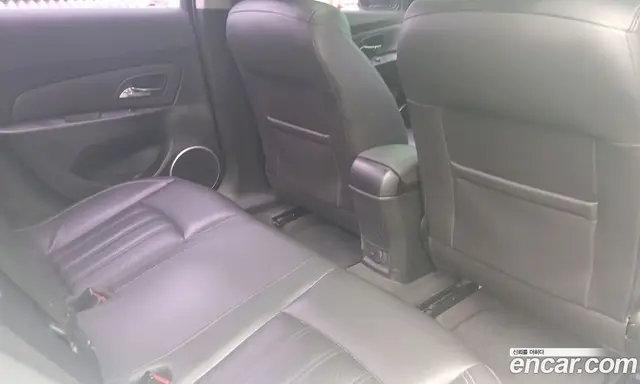 Chevrolet Cruze 2015 1.4 автомат (гидро), миниатюра 10 Chevrolet Cruze 2015 1.4 автомат (гидро), миниатюра 10