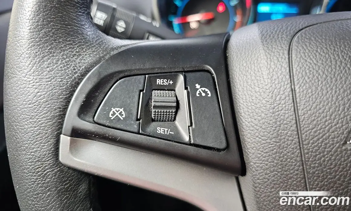 Chevrolet Cruze 2016 1.4 автомат (гидро), фото 19