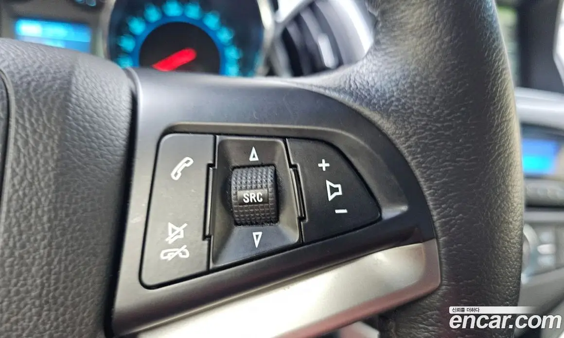 Chevrolet Cruze 2016 1.4 автомат (гидро), фото 20
