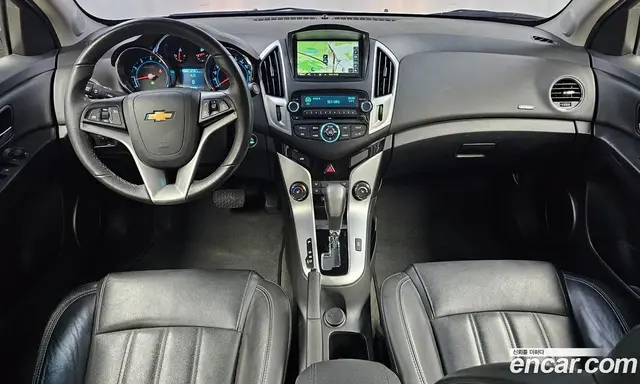 Chevrolet Cruze 2016 1.4 автомат (гидро), миниатюра 10