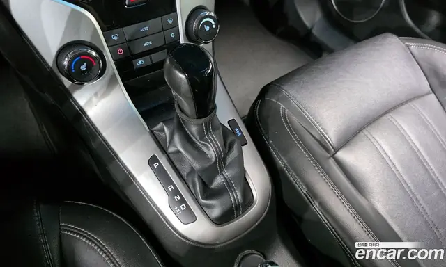 Chevrolet Cruze 2016 1.4 автомат (гидро), миниатюра 12