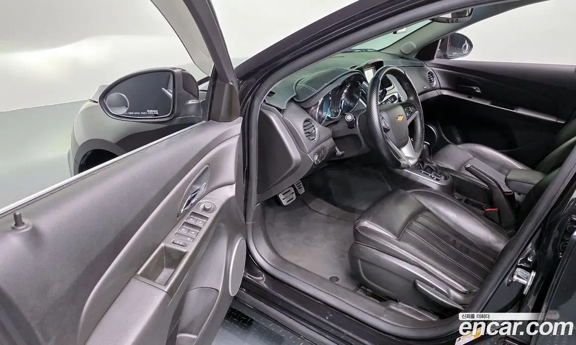 Chevrolet Cruze 2016 1.4 автомат (гидро), фото 13 Chevrolet Cruze 2016 1.4 автомат (гидро), фото 13