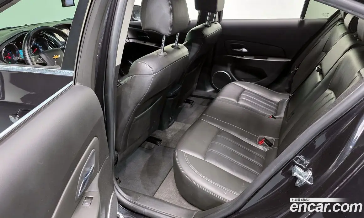 Chevrolet Cruze 2016 1.4 автомат (гидро), фото 18 Chevrolet Cruze 2016 1.4 автомат (гидро), фото 18
