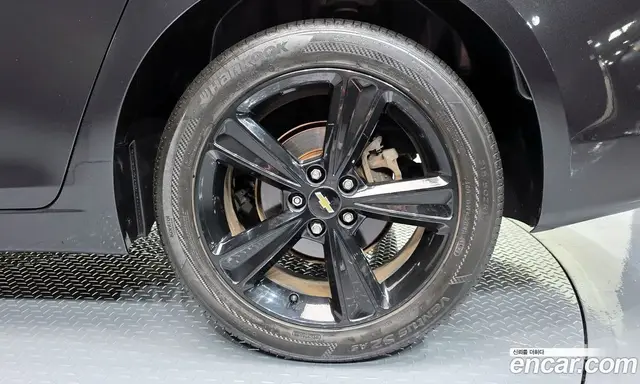 Chevrolet Cruze 2016 1.4 автомат (гидро), миниатюра 7 Chevrolet Cruze 2016 1.4 автомат (гидро), миниатюра 7