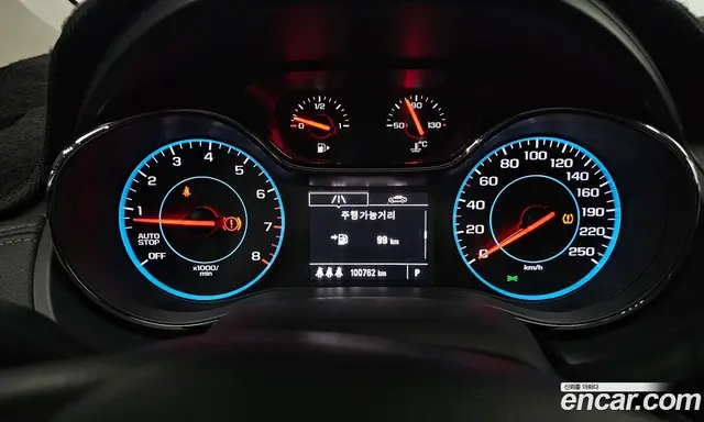 Chevrolet Cruze 2017 1.4 автомат (гидро), миниатюра 11 Chevrolet Cruze 2017 1.4 автомат (гидро), миниатюра 11