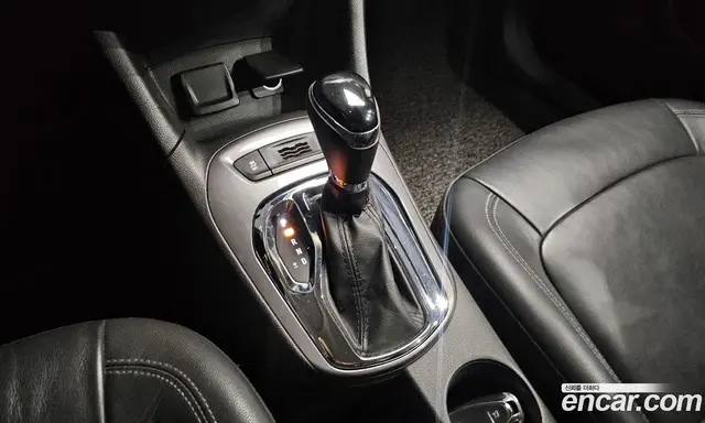 Chevrolet Cruze 2017 1.4 автомат (гидро), миниатюра 12