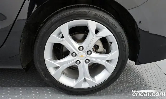 Chevrolet Cruze 2017 1.4 автомат (гидро), миниатюра 7 Chevrolet Cruze 2017 1.4 автомат (гидро), миниатюра 7