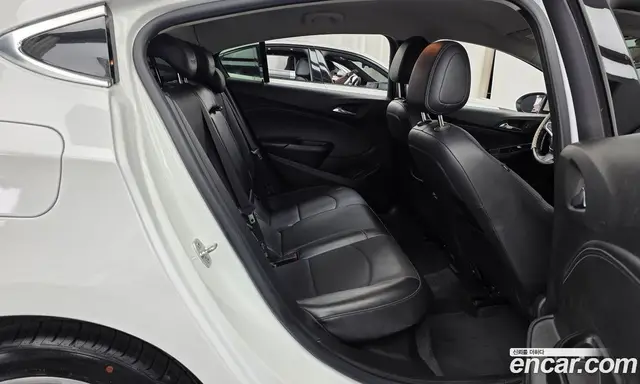Chevrolet Cruze 2017 1.4 автомат (гидро), миниатюра 12