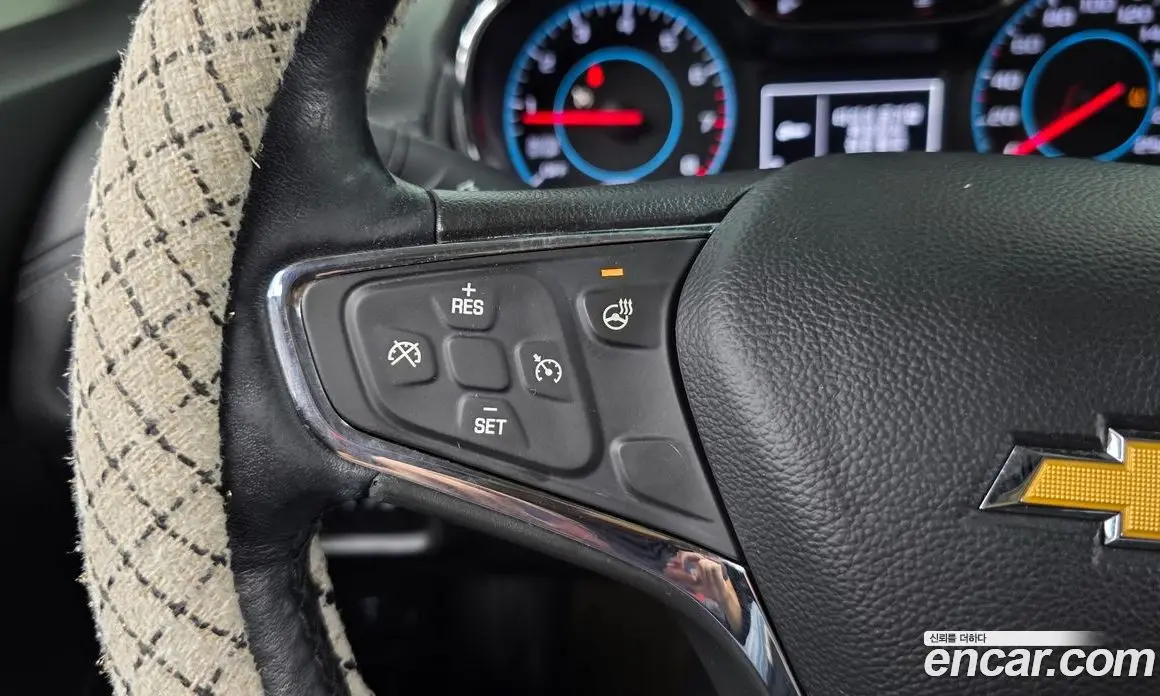 Chevrolet Cruze 2017 1.4 автомат (гидро), фото 17