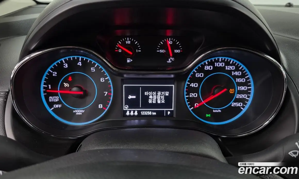 Chevrolet Cruze 2017 1.4 автомат (гидро), фото 8