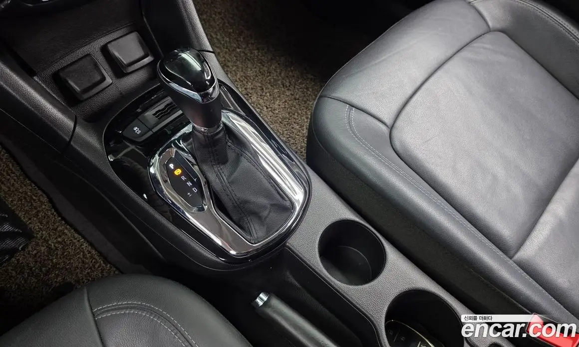 Chevrolet Cruze 2017 1.4 автомат (гидро), фото 9