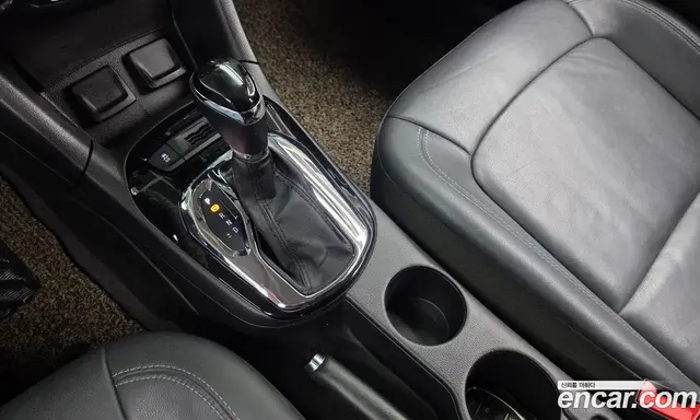 Chevrolet Cruze 2017 1.4 автомат (гидро), миниатюра 9