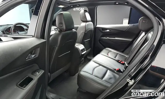Chevrolet Equinox 2022 1.5 автомат (гидро), миниатюра 11 Chevrolet Equinox 2022 1.5 автомат (гидро), миниатюра 11