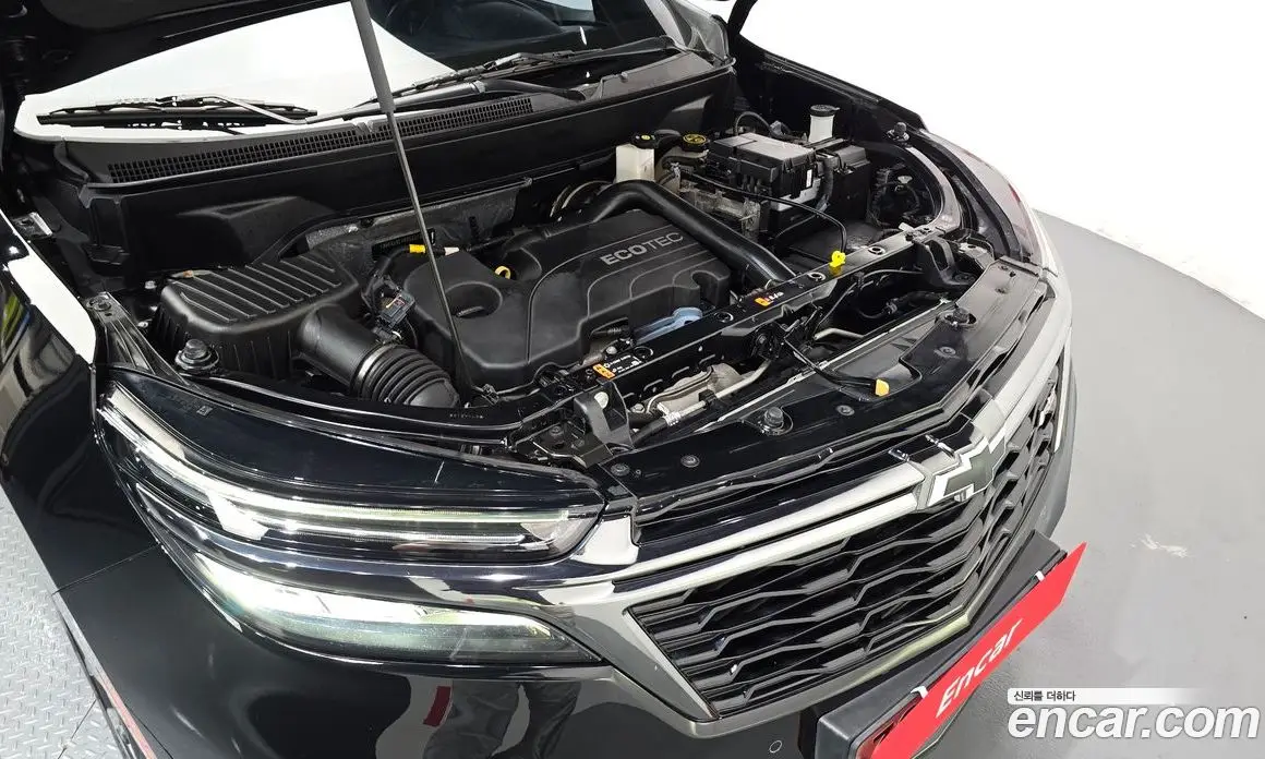 Chevrolet Equinox 2022 1.5 автомат (гидро), фото 6 Chevrolet Equinox 2022 1.5 автомат (гидро), фото 6