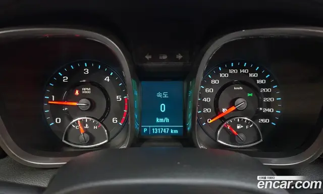 Chevrolet Malibu 2014 2.0 автомат (гидро), миниатюра 11