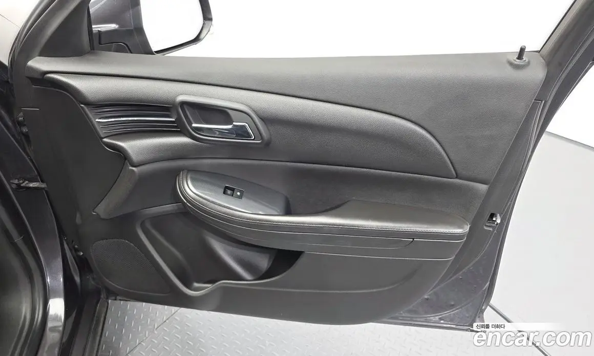 Chevrolet Malibu 2014 2.0 автомат (гидро), фото 14