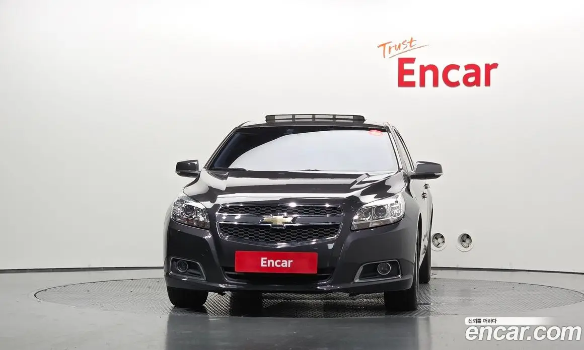 Chevrolet Malibu 2014 2.0 автомат (гидро), фото 3