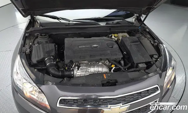 Chevrolet Malibu 2014 2.0 автомат (гидро), миниатюра 6