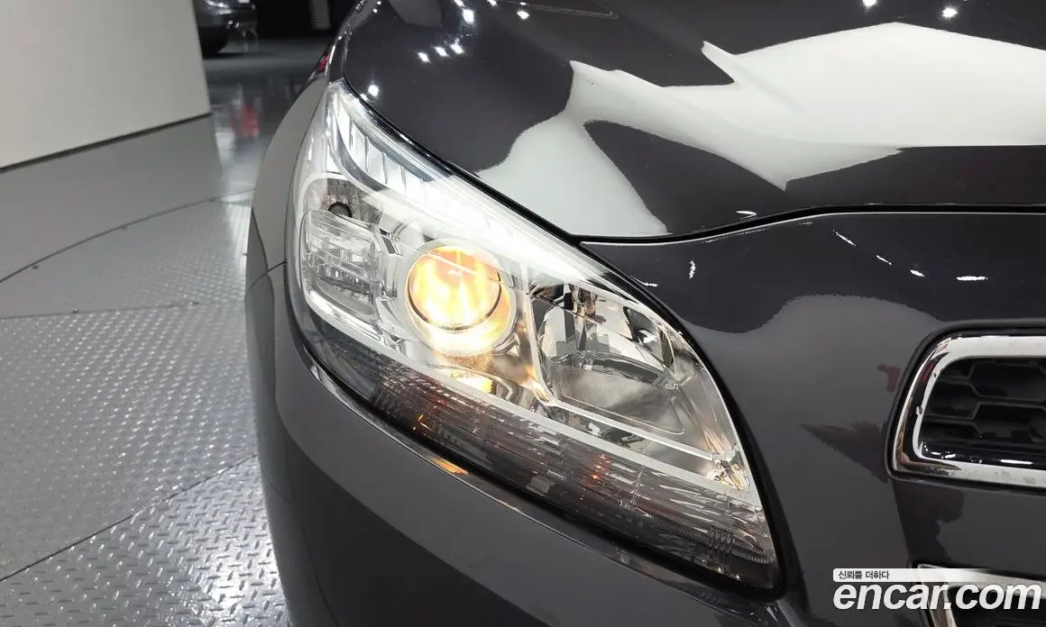 Chevrolet Malibu 2014 2.0 автомат (гидро), фото 8