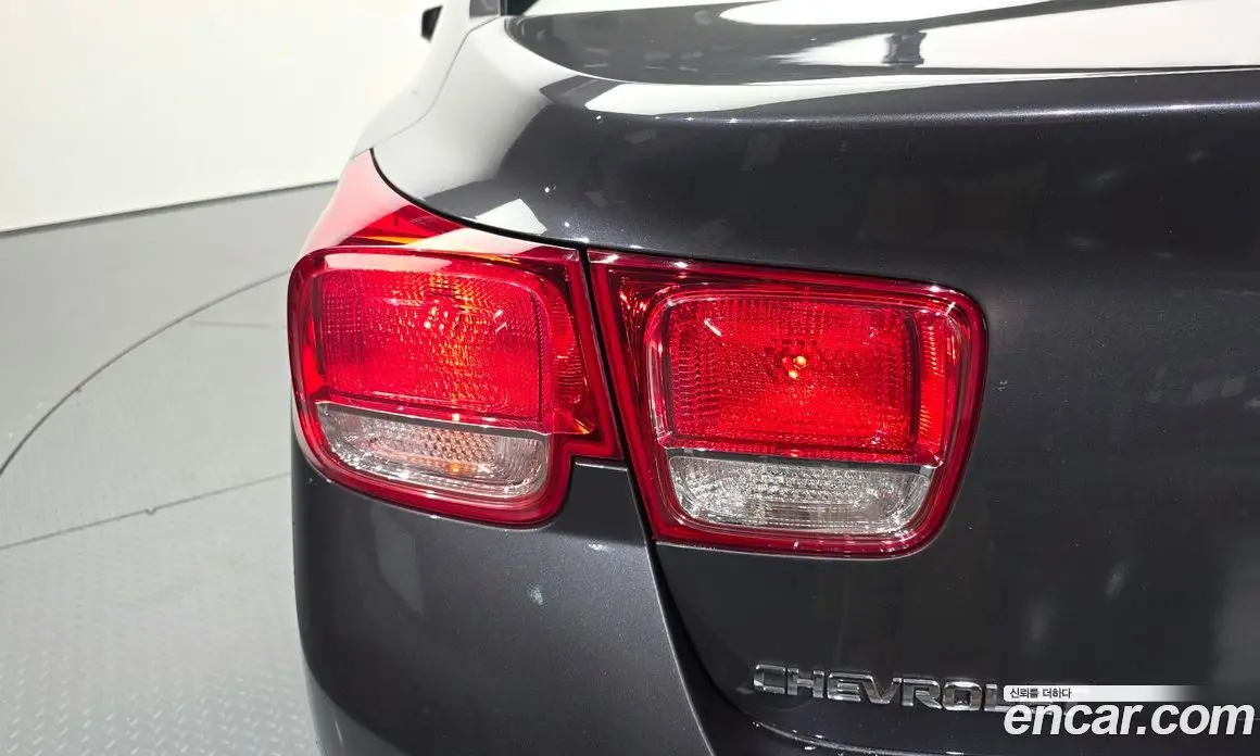 Chevrolet Malibu 2014 2.0 автомат (гидро), фото 9