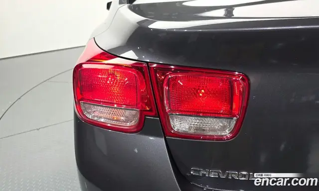 Chevrolet Malibu 2014 2.0 автомат (гидро), миниатюра 9