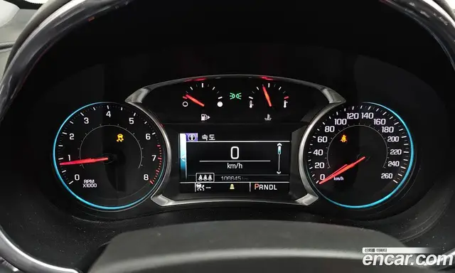 Chevrolet Malibu 2017 2.0 автомат (гидро), миниатюра 8