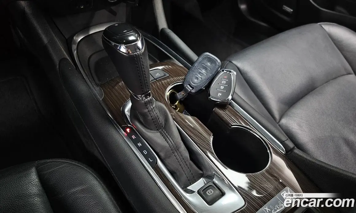 Chevrolet Malibu 2017 2.0 автомат (гидро), фото 9