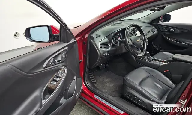 Chevrolet Malibu 2017 2.0 автомат (гидро), миниатюра 10