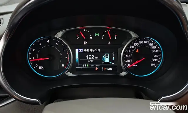 Chevrolet Malibu 2018 2.0 автомат (гидро), миниатюра 11