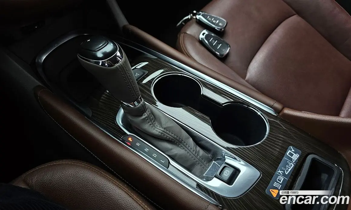 Chevrolet Malibu 2018 2.0 автомат (гидро), фото 12