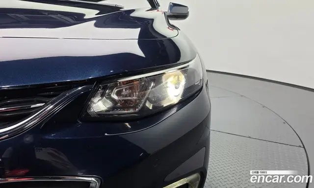 Chevrolet Malibu 2018 2.0 автомат (гидро), миниатюра 8