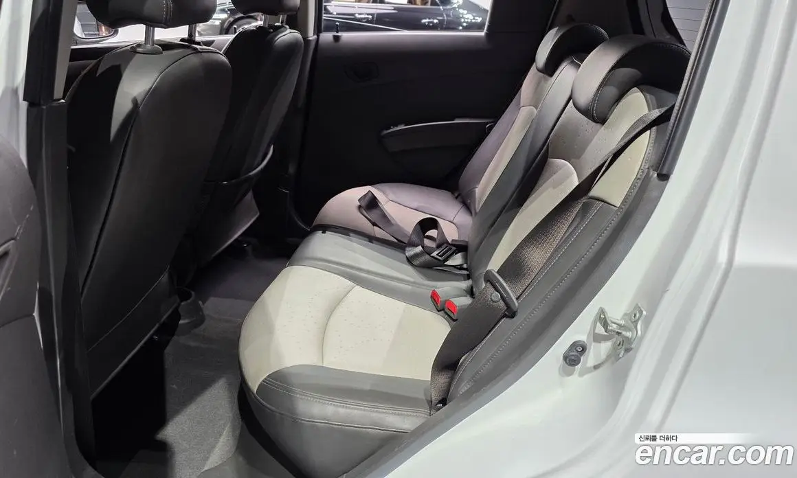 Chevrolet Matiz 2010 1.0 автомат (гидро), фото 11 Chevrolet Matiz 2010 1.0 автомат (гидро), фото 11