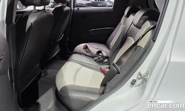 Chevrolet Matiz 2010 1.0 автомат (гидро), миниатюра 11 Chevrolet Matiz 2010 1.0 автомат (гидро), миниатюра 11