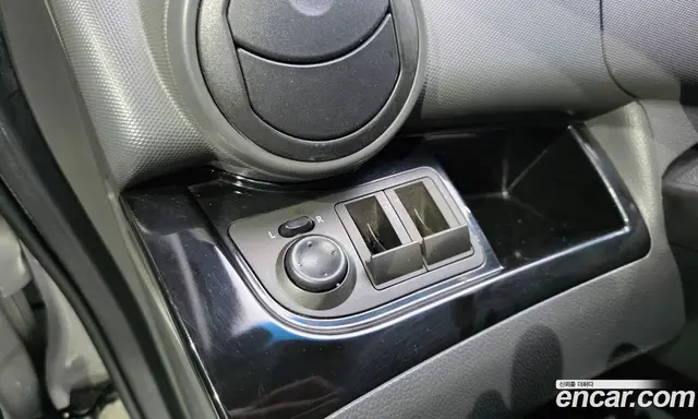 Chevrolet Matiz 2010 1.0 автомат (гидро), миниатюра 12