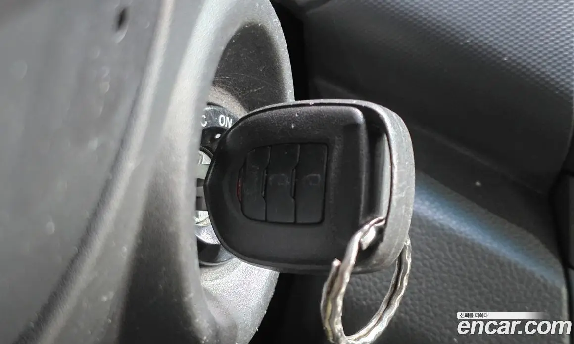 Chevrolet Matiz 2010 1.0 автомат (гидро), фото 14 Chevrolet Matiz 2010 1.0 автомат (гидро), фото 14